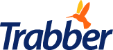Trabber new logo